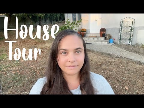 cottage tour - everything I´ve done in six months living in the countryside