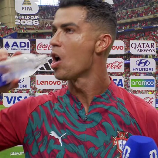 In every life time I will choose you. Nobody else in football gives me happiness like you do 🤍
