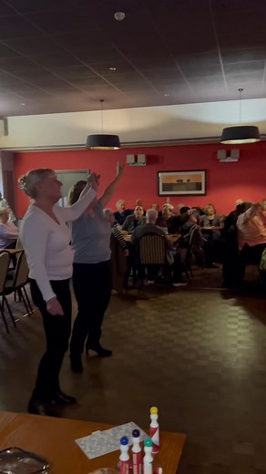 53K views · 747 reactions | Victoria Jones singing Cillas best song …. You’re my world. Just look at our gang , sharing the love together…. Makes our hearts feel very full with pride to see all our lovely guests having fun with friends old & new. | Happy Memories Afternoon Entertainment | Facebook