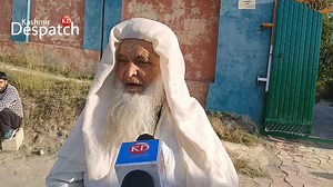 2.2K views · 25 reactions | Nadir Khan, 81, cast his #vote at polling station Hari A in #Pulwama Constituency. Report Firdous Parray Election Commission of India Information & PR Pulwama #assemblyelections2024 #Kashmirpolls #jammukashmirelections #JammuKashmirElection2024 | Kashmir Despatch | Facebook