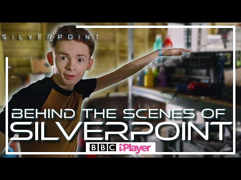 Silverpoint | BEHIND THE SCENES EXCLUSIVE 😮