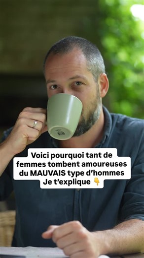 Michel Bodin | Ce n’est pas une question de physique. Ce n’est pas lié à ce qu’il leur apporte. Et ce n’est même pas à quel point il les “aime”. Les... | Instagram