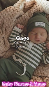 123K views · 476 reactions | #powerful #strong #babynames #baby #babytok #boynames #boysnames #2024 #trending #unique #names #namesuggestions #blue #boys #boymom #pregnantlife | Baby Names & Gems | Facebook