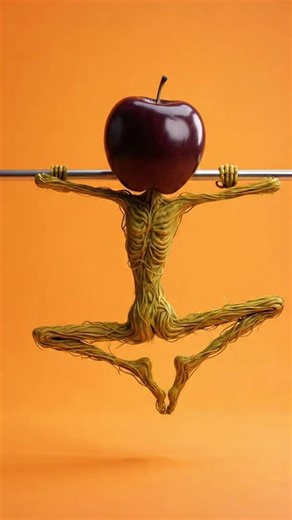 Black Apple Parody: A Unique ASMR Experience