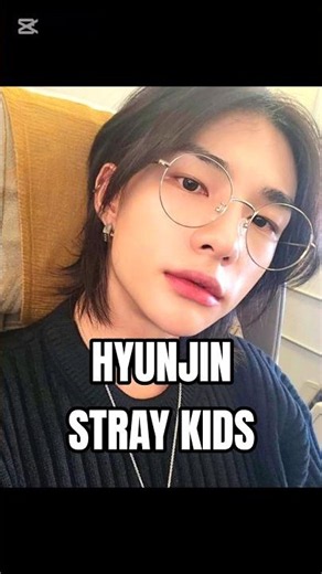 HYUNJIN MY OBSESSION #straykids #hyunjin #kpop #skz #kpopidol #hwanghyunjin #스키즈 #현진 #스트레이키즈 #shorts