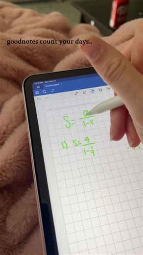 GoodNotes Update: Why Is It So Bad?