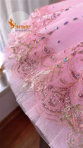 Princess Aurora Tutu BT979 #balletcostume #sleepingbeauty #yagp #classicalballet #nutcrackerballet
