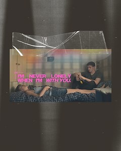 Lonely | Normal People TV Series Poster/digital Print | Wall Art & Decor - Etsy UK