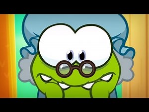 Om Nom Stories: Magic (Cut the Rope) - Season 4 FULL