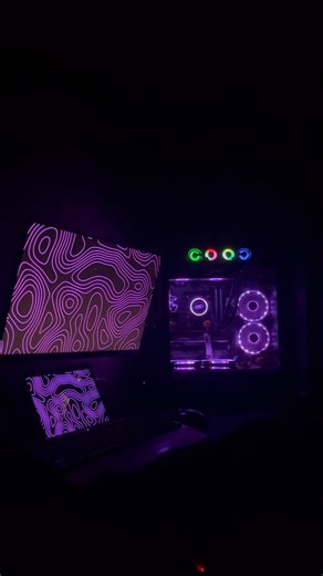 They said Indian setups are trash... 💀 | Ultimate Gaming Desk Setup #shorts