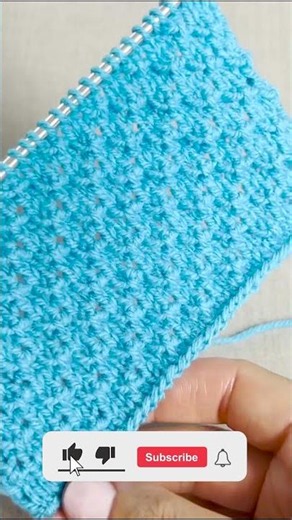 Eine schöne und einfache Strickanleitung – Schritt für Schritt!