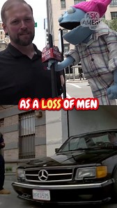 Democrats are DOOMED with young men. #Streetinterview #Democrats #america #entertainment #interview #usa | Ask America With Edgar