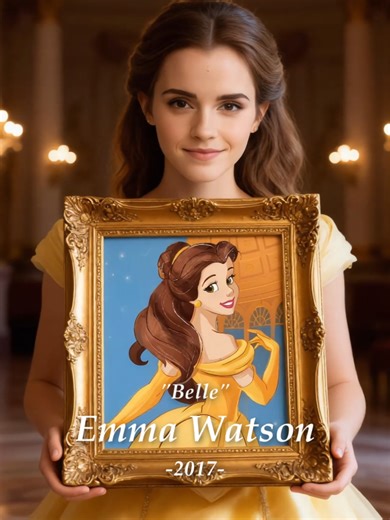 Top 10 Iconic Disney Princesses and Villains Revealed