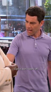 450K views · 1.5K reactions | A good sale can turn holiday shopping for *you* into holiday shopping for *me* real quick. #TheNeighborhood | The Neighborhood | Facebook