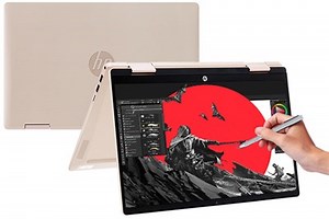 Laptop HP Pavilion X360 14 ek0055TU i7 (6L293PA) - Chính hãng, mua trả chậm