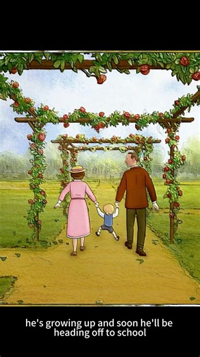 A Mother’s Heart Breaks Over a Simple Haircut 😢 | Ethel & Ernest