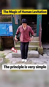 83K views · 1.1K reactions | Floating Trick #magic #magictricks #pro #video #lifehacks #diy #viral #magicvideo #magictricksvideo #fyp #foryou #foryoupage | Discovery Magic | Facebook