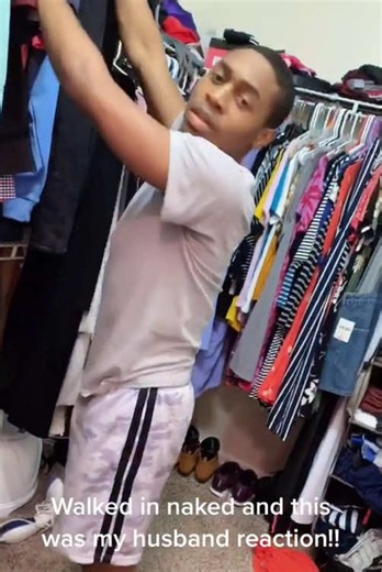 Unexpected System Error in Couple Life Reaction Video