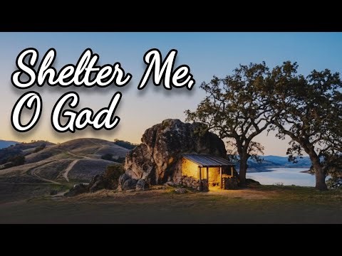 SHELTER ME, O GOD by Bob Hurd || ONE Choir - 33rd Sunday in Ordinary Time 2025