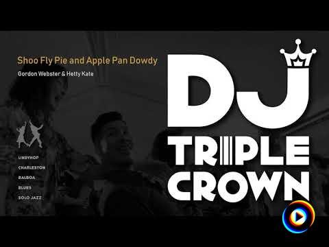 Shoo Fly Pie and Apple Pan Dowdy | Lyrics, Song Meanings & Music Videos