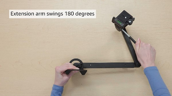 Watch Product Demonstration Video on Amazon Live