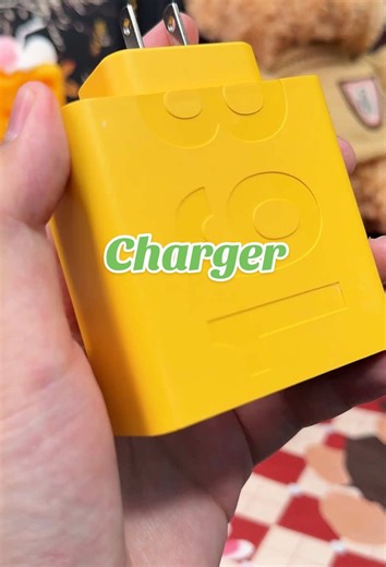 An 8-Port Charging Hub with USB-C and USB-A for All Your Devices #charginghub #usbchub #multidevice