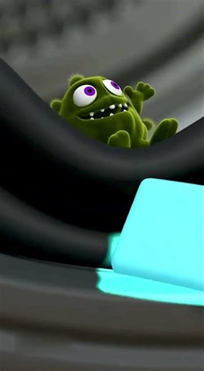 Moldy Washer Gasket Explained | Why It Smells & When to Replace