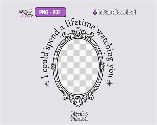 Editable Heart Photo Template ,vintage Oval Frame Photo Template, Personalized Gift, Romantic Wall Art, Digital Download - Etsy