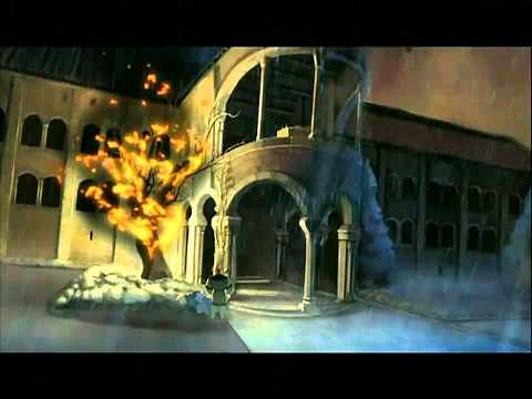 El Cid The Legend Trailer ENG HD 2003