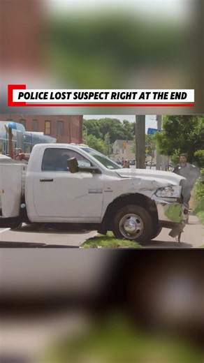 Failed Police chase 🚨🚔#tiktokgrowthchallenge #onscene #policeoftiktok #crimestory #policebodycam