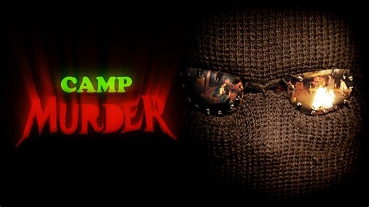 Camp Murder (2022)