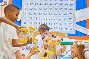 Curso Jogos de Matemática para Fundamental 1 | Gratuito | Nova escola