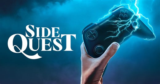 Side Quest - Full Season 1 Review