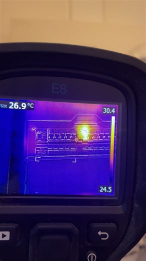 #tool #electrician #london #sparks #fault