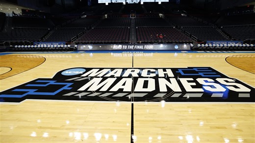 March Madness Bracket Bolster: Thoughts and picks for every Round of 64 matchup