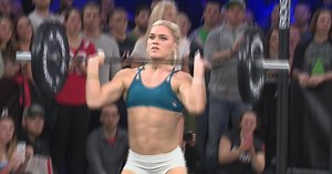 CrossFit Games qualifying rounds give Madison taste of championships