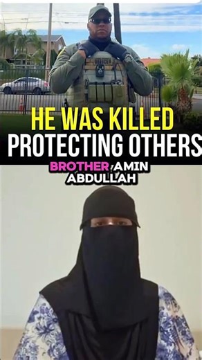 3 Muslims K*lled In Islamophobic T*rror Attack At San Diego Mosque mp4