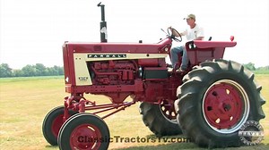 136K views · 549 shares | Who would like to drive this Farmall?...