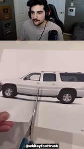 2M views · 3.8K reactions | How to Design Car 勞 | Riley Haghian | Facebook