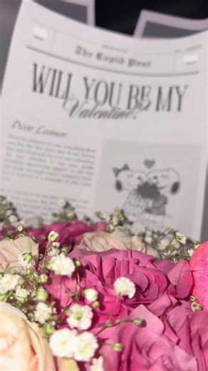 Yo guys this is your sign to ask your partner to become your valentine!! Don’t be scared or you will get left behind and no date !#fypageシ #salem #viral #valentinesday #fiancé