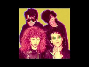 The Cramps Live On Broadway San Francisco 11:6:81 Soundboard