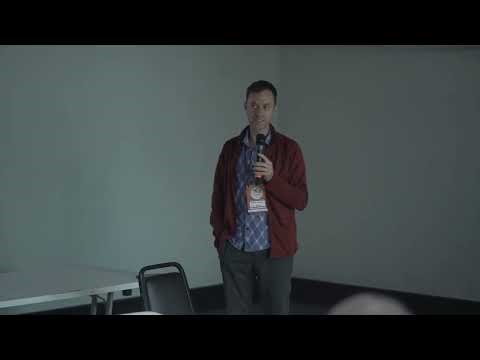 FOSS4G 2024 | Open Forest Observatory