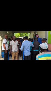 Funeral Service for the late Errol Samuels | The Lumley's