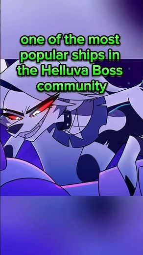Vivziepop Voice Actor CONFIRMS Loona and Collin's ship in Helluva Boss Season 3
