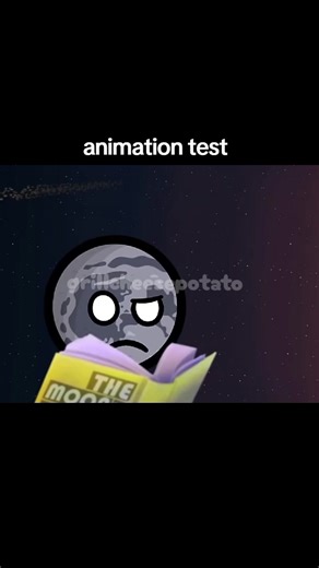 Fanmade Animation Test: Solar Balls Concept