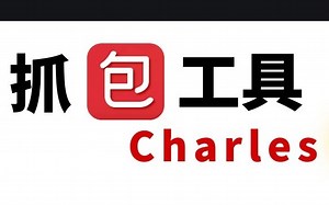 软件测试必备技能：最强Charles抓包实战教程，一节课精通
