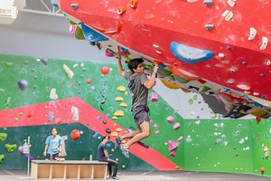 Movement Fountain Valley, Climbing | Movement Climbing Yoga & Fitness