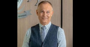 How did Michael Kopsa die? Canadian voice actor and 'X-Files' star dead at 66