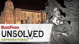 Watch BuzzFeed Unsolved: Supernatural Season 3 Episode 9 - The Chilling Chambers of Colchester Castle