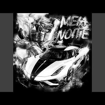MEIA MOITE - Mega Slowed